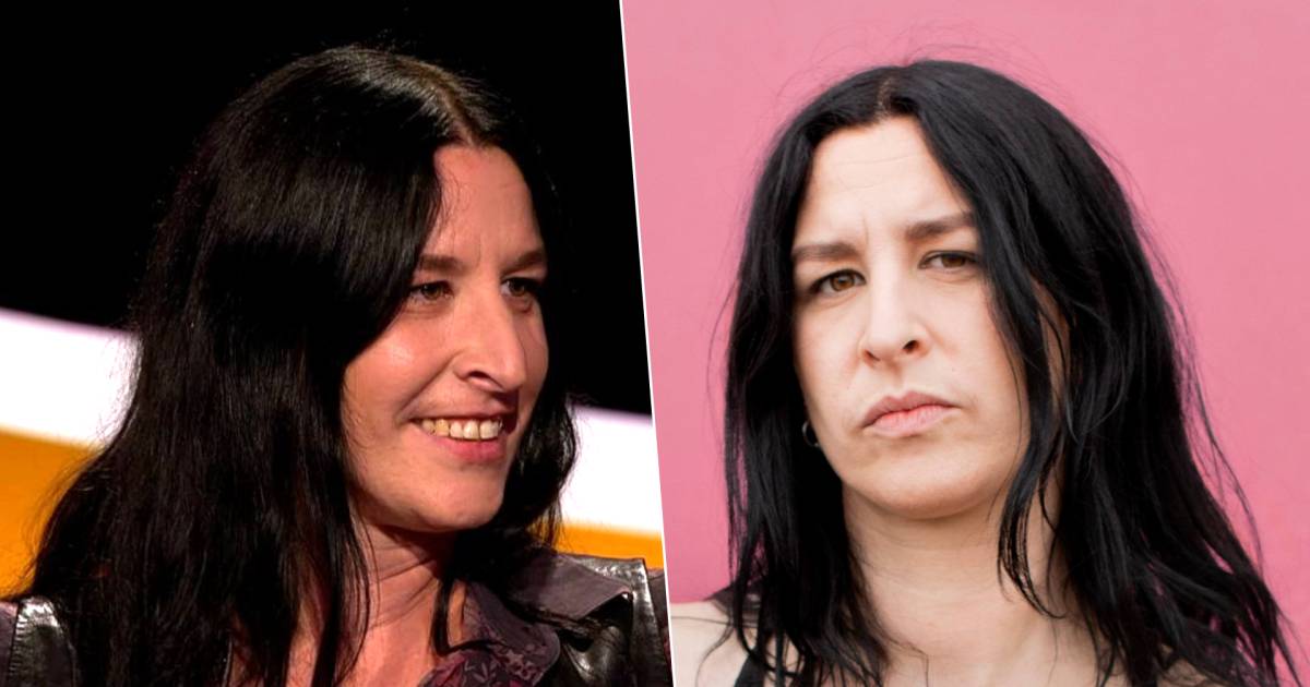 Raven van Dorst, de opvallende nieuweling in ‘De slimste mens’: “Bij de gynaecoloog ontdekte ik dat 