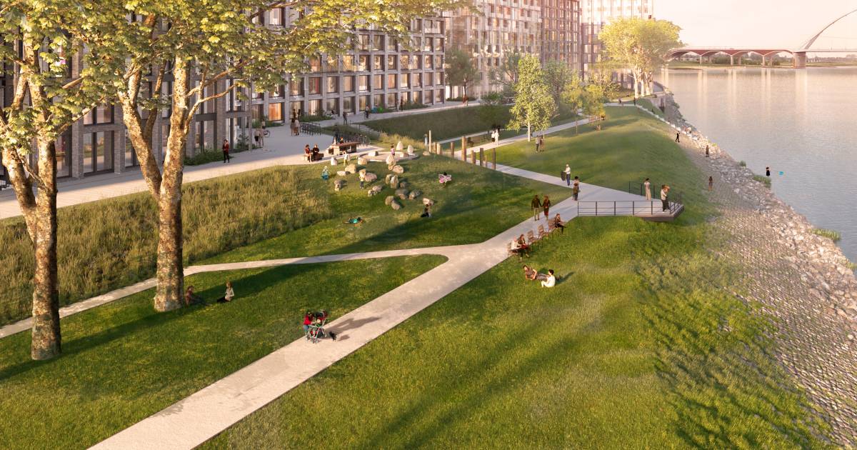 Via Fortunae, Platea Ulpiana en Via Templi: Nijmeegse buurt krijgt Latijnse straatnaamborden