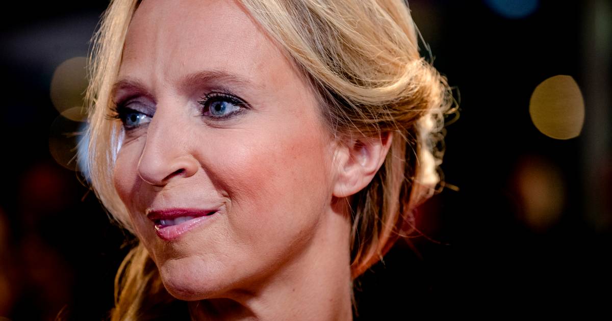 Floortje Dessing Niet Blij Met Roddels Over Huidige Man Show Gelderlander Nl