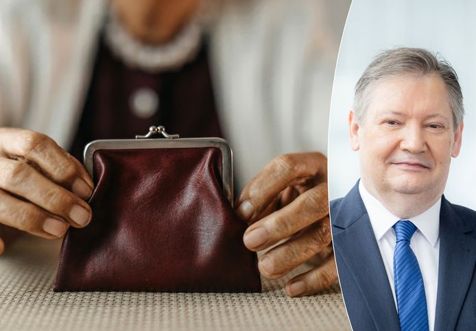 Geldexpert Paul D’Hoore zocht uit hoeveel spaargeld je best vergaart om zorgeloos met pensioen te kunnen gaan.