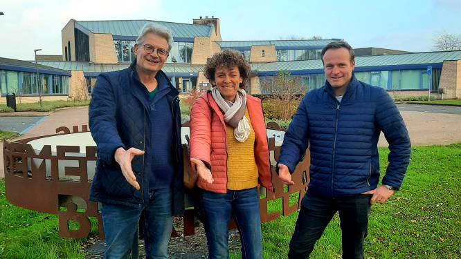 Windmolens en zonneparken? Kleine kernen in Berkelland smeken de politiek: ‘Luister naar de inwoners!’