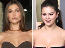 ‘Ruzie’ tussen Hailey Bieber en Selena Gomez loopt uit de hand: wat speelt er?