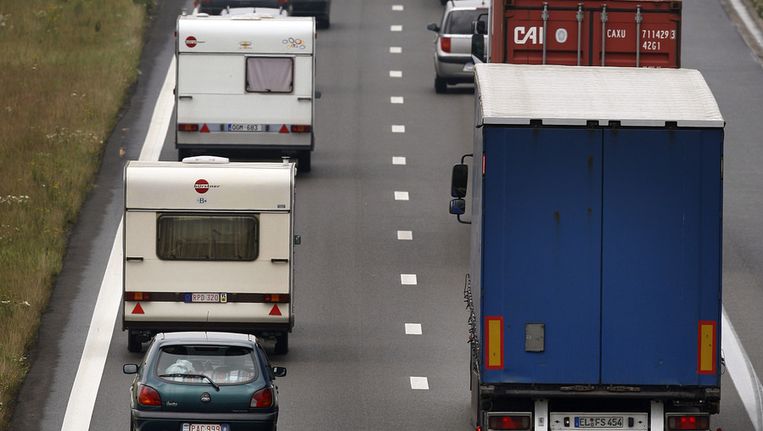 © ANP Beeld 