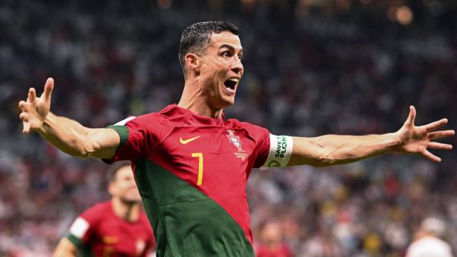 LIVE WK voetbal | Geplaatst Portugal wil ook derde groepsduel tegen Zuid-Korea winnen