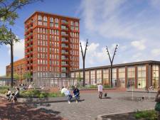 Roosendaal wil groeien zonder groter te worden, maar waar laat je al die duizenden woningen dan?
