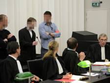 Les parents De Gelder interdits de procès jusqu'à leur témoignage