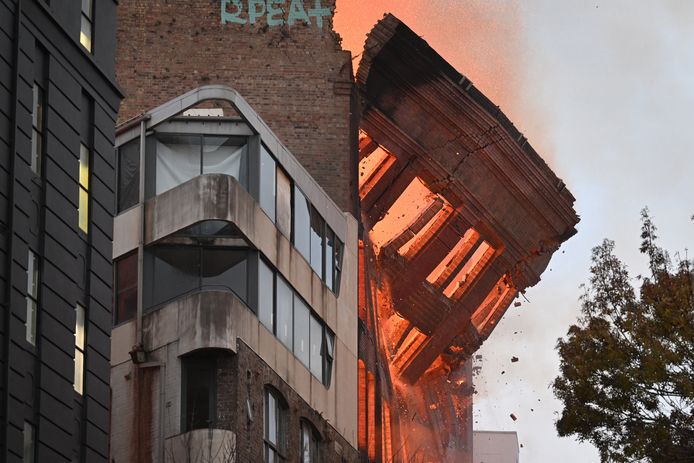 ANP / EPA