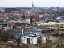 De rand van Tuinzigt krijgt er bijna duizend woningen bij:  ‘Aantrekkelijke wijk met een industrieel karakter’  