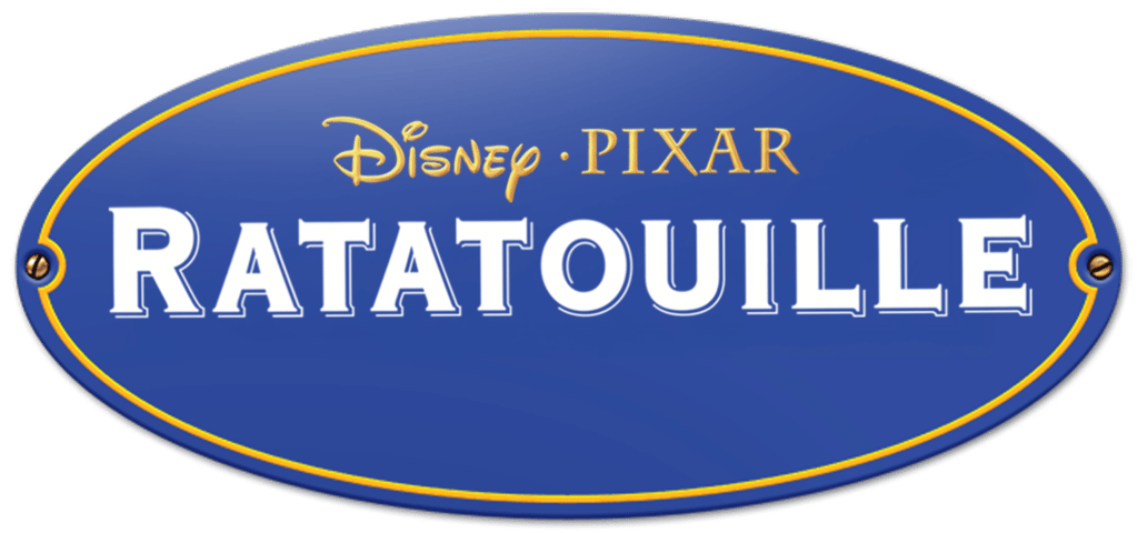 Ratatouille