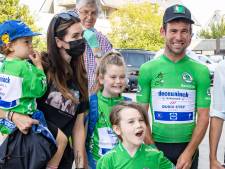 Mark Cavendish koopt peperdure honden om familie te beschermen na gewelddadige overval