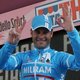 Petacchi mist Tour én Vuelta door schorsing