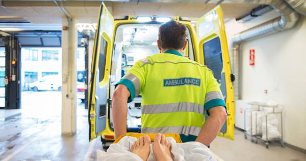 Patiënten sneller geholpen op spoedeisende hulp van Nijmeegse ziekenhuizen