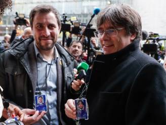 Europees Parlement erkent Catalaanse verkozenen, onder wie Puigdemont, als Europarlementsleden
