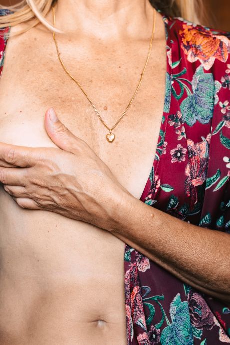 À cause de ce gène très spécifique, certaines femmes ont plus de risques de développer un cancer