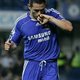 Lampard behoedt Chelsea voor uitschakeling tegen tweedeklasser