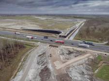 Havenbedrijf Moerdijk haalt Lidl over voor Logistiek Park, maar bouwen is er voorlopig niet bij