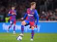 Als United zich meldt voor Frenkie, zal de verleiding om te verkopen bijna onweerstaanbaar zijn voor Barça