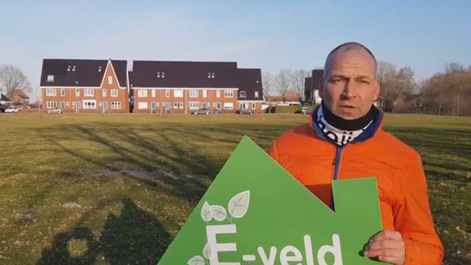 Jan-Willem Stoop stopt als wethouder Drimmelen: ‘Tijd voor andere uitdagingen’