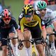 Wout van Aert kent programma richting zomer: ‘Tijdrijden wordt prioritair’