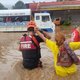Tientallen doden door noodweer op de Filipijnen