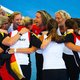Duitsland eerste finalist in Fed Cup