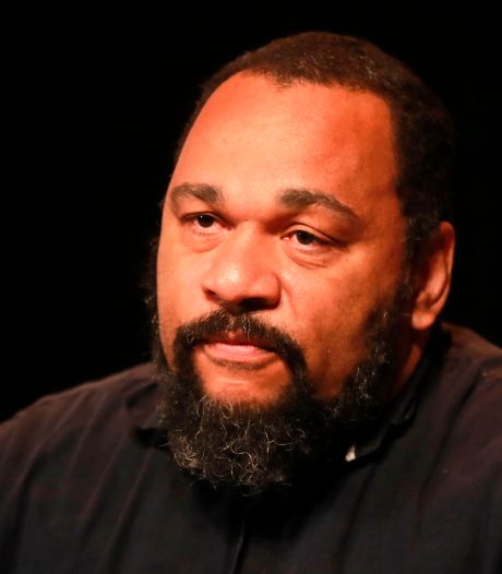 Dieudonné condamné à quatre mois de prison et à une amende de 10.000 euros