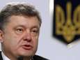 Porochenko plaide pour le recours à la force contre les "terroristes"