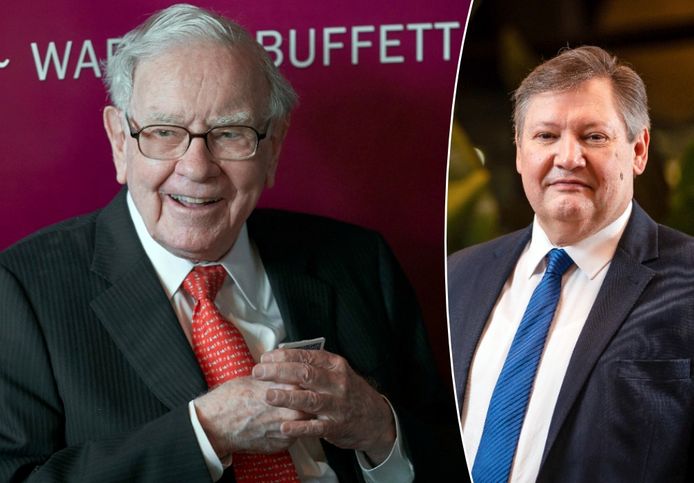 Paul D'Hoore analyseert de jaarlijkse brief van Warren Buffett.