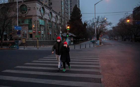 Live - Coronavirus duikt op in België: uit Wuhan gerepatrieerde Belg draagt virus