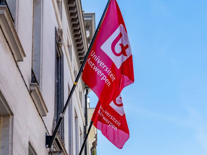 UAntwerpen organiseert geen groepsexamens de dag na de verkiezingen in juni 2024