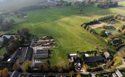 Na lange strijd: bouw van tientallen woningen in hartje Den Dungen kan van start