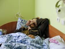 L'Ukraine capture et exhibe deux "soldats russes"