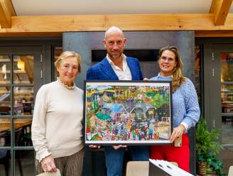 Vijftig jaar De Heikamp in Ruurlo: ‘Het noodlot bepaalde dat dit een pannenkoekenrestaurant werd’