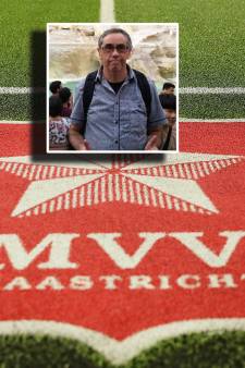 Stadionspeaker MVV plotseling overleden vlak na play-off tegen NAC