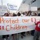 School in LA vervangt alle leraren na misbruikzaak