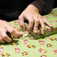 'Een cadeau, waarom in hemelsnaam?'