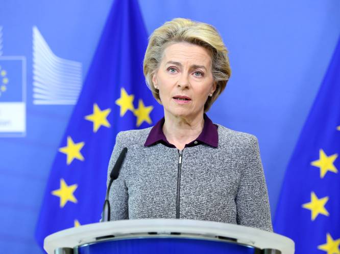 Europese Commissie eist respect voor echtscheidingsakkoord Brexit