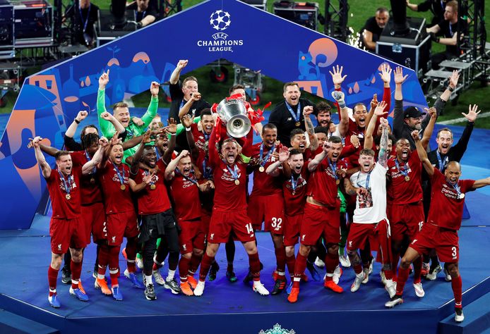 Madrid avait déjà accueilli la finale de la Ligue des Champions l'an dernier.