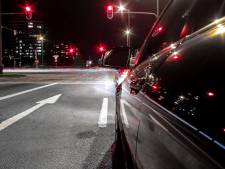 ‘Ook daarom staan verkeerslichten ’s nachts op rood’