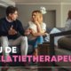 Bij de relatietherapeut: 'Ik vind dat Beth nu alleen nog maar extremer is geworden'
