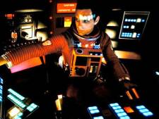 Hoofdrolspeler 2001: A Space Odyssey: 'Begrijp de film nog steeds niet'