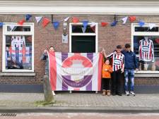 LIVE | Spanning voelbaar overal in Tilburg: promoveert Willem II vanavond al naar de eredivisie?