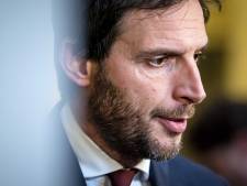 CDA-top in crisisberaad in Utrechts hotel: ‘Het moet niet over de poppetjes gaan’