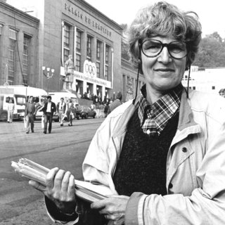 No matter the scorn and criticism activist Saar Boerlage (1932-2026) faced, she remained undeterred by anything or anyone