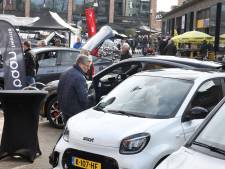 Subsidiepot elektrische auto’s alweer bijna leeg