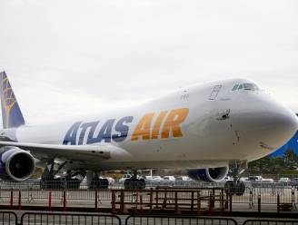 Boeing levert allerlaatste 747: “‘Queen of the Skies’ opende de wereld”
