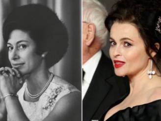 Helena Bonham Carter vroeg hulp helderziende voor ‘The Crown’: “Prinses Margaret was blij dat ik het was”