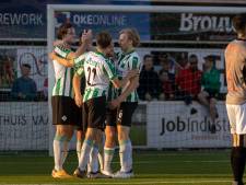 LIVE | Finales voor SC Genemuiden, Ens én Steenwijk, asv Dronten op bezoek in Leerdam en Hierden ontvangt Unicum