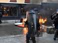 “Gardes à vue arbitraires” lors des manifestations en France: “Nous continuerons à interpeller”