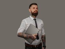 Tatoeage een jobstopper? In Amerika niet meer